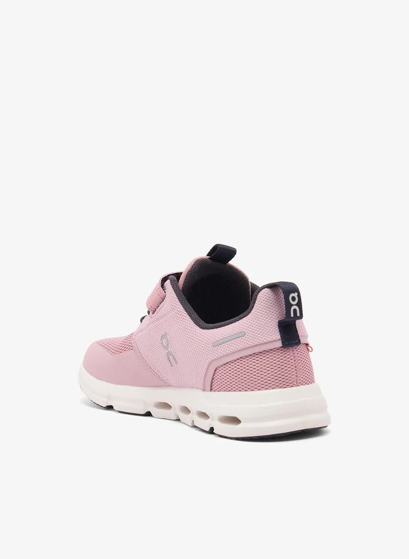 اون راننج لعب السحاب الشبابي